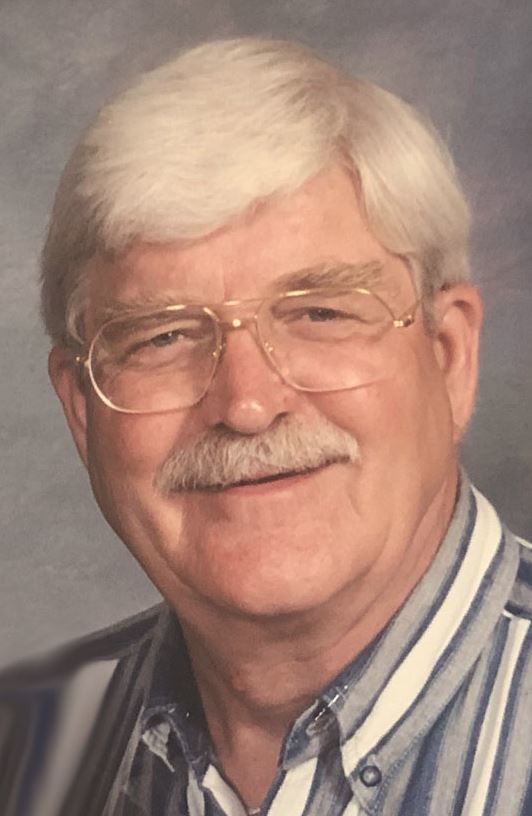 Richard Prestemon